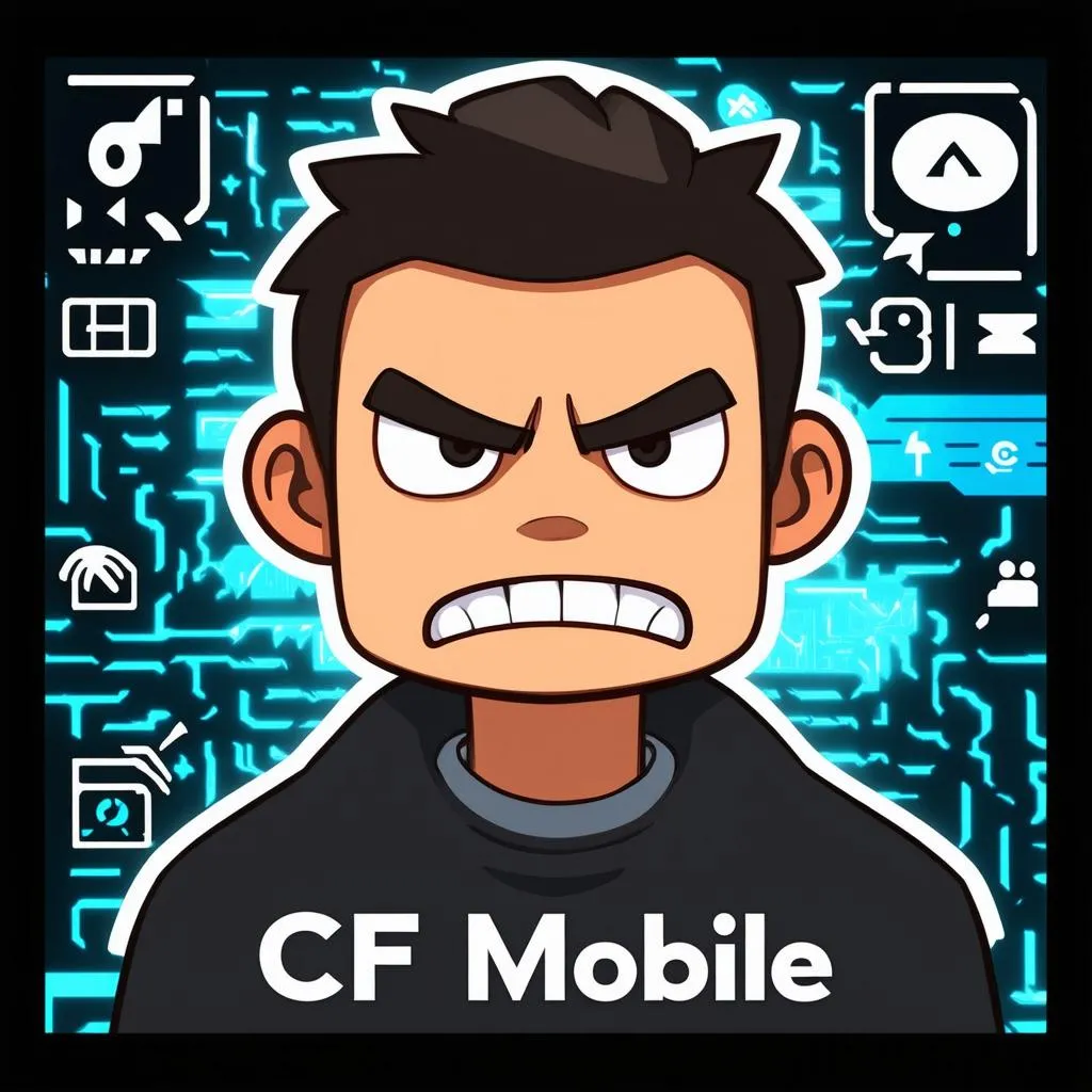 avatar cf mobile hack