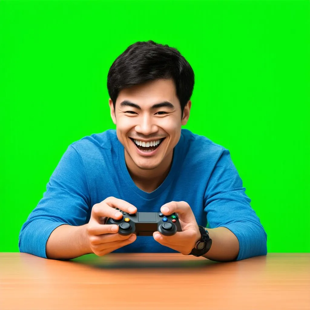 Chơi game có trách nhiệm