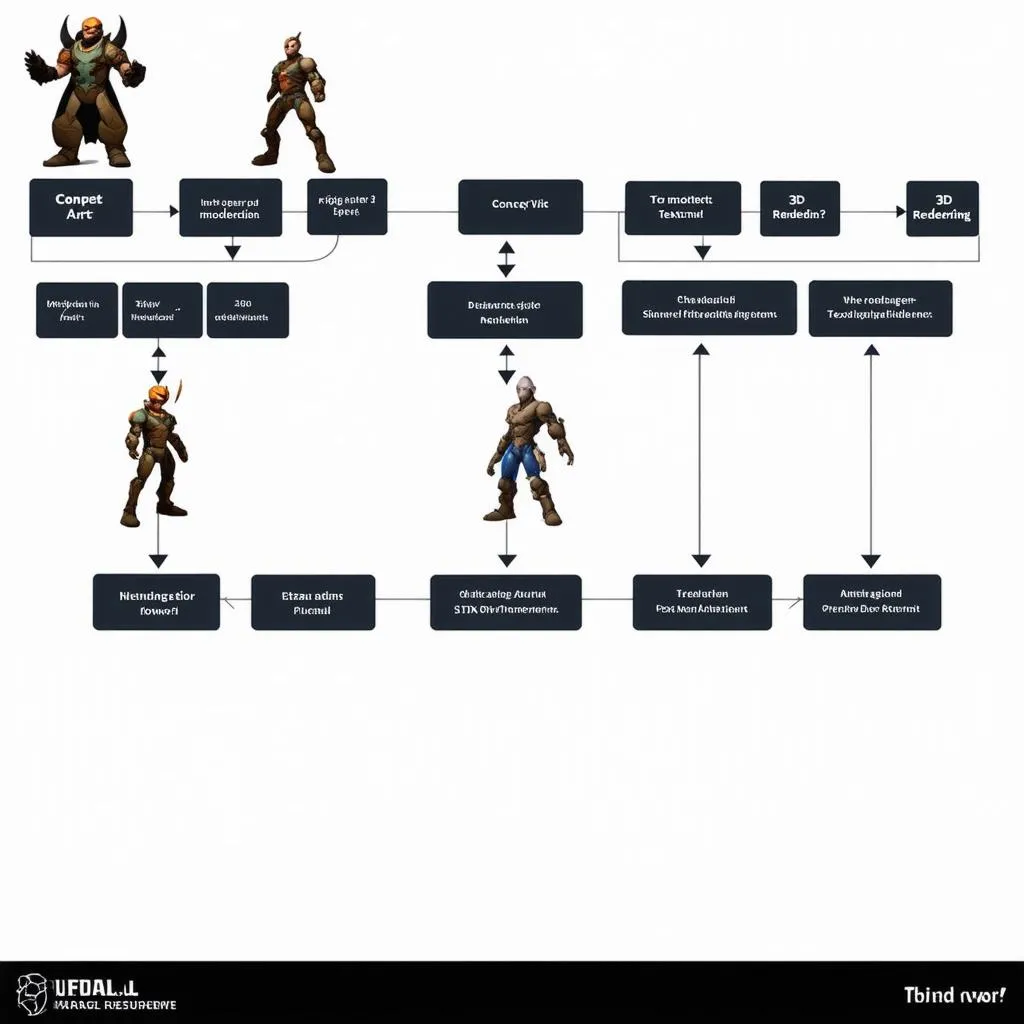 Character Creation Process