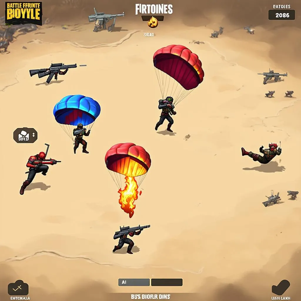 battle-royale-mobile