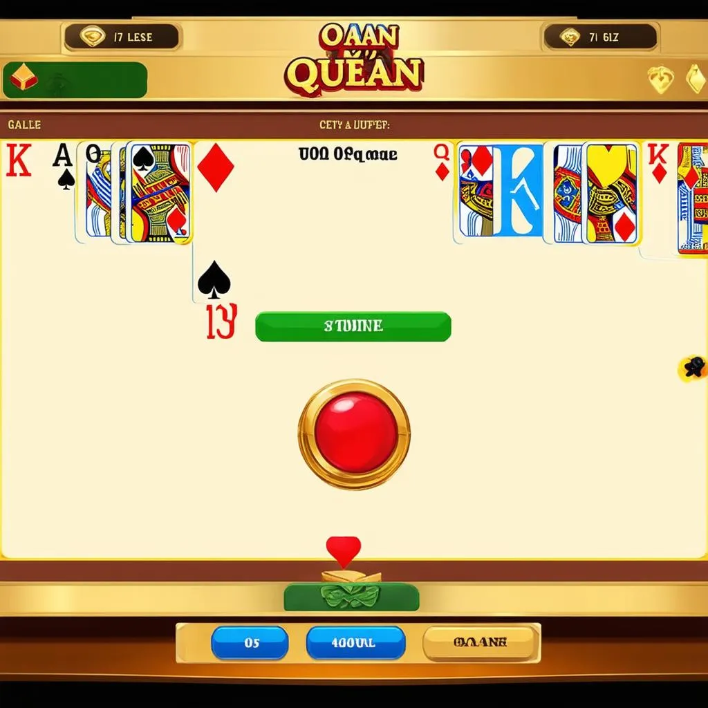 Giải trí cùng game ô ăn quan online