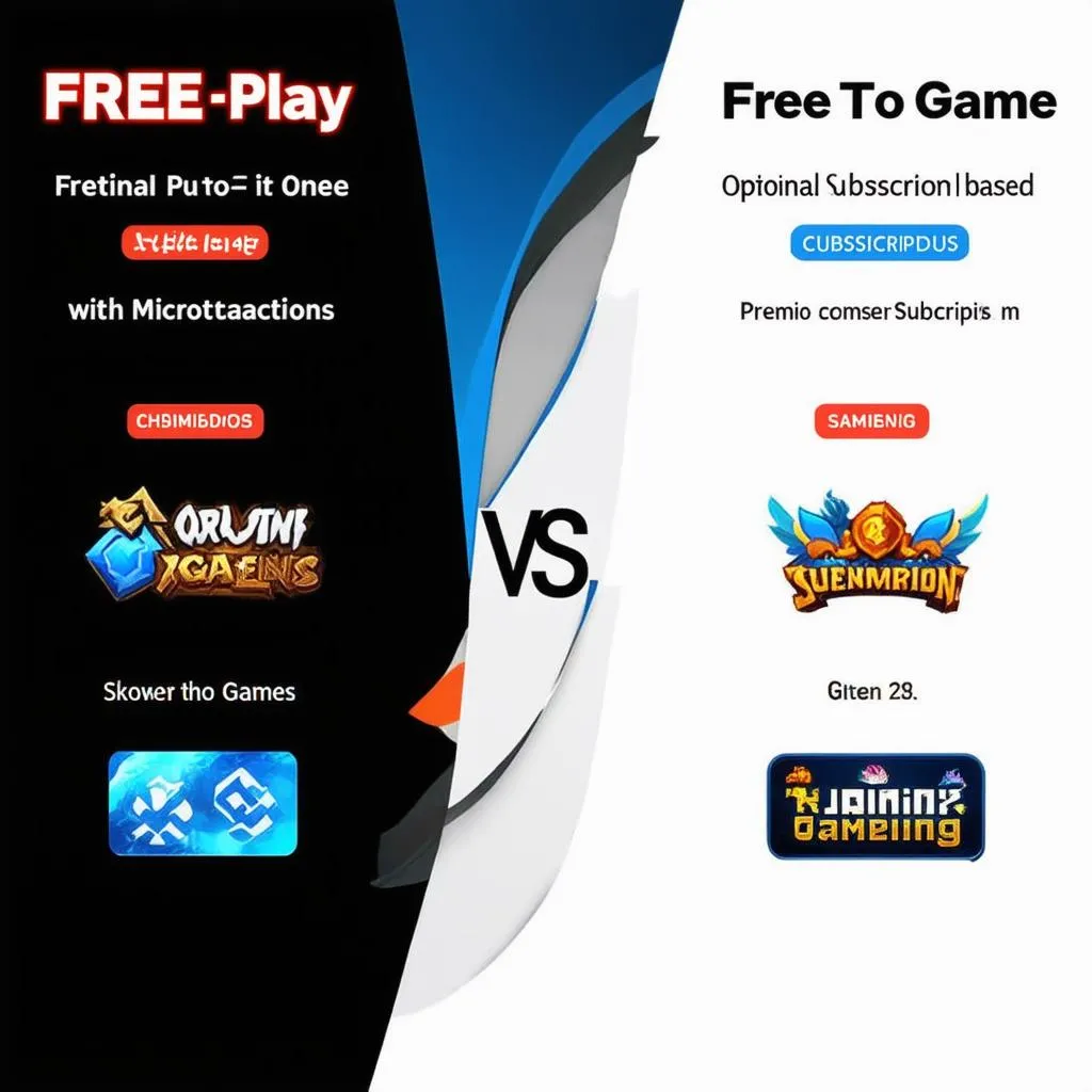 Chi phí chơi game quốc tế