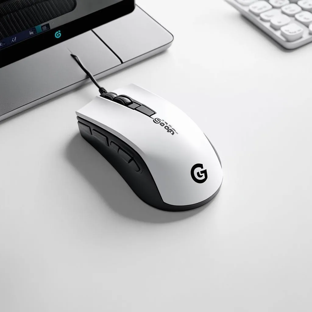 Logitech G Pro Wireless gaming mouse