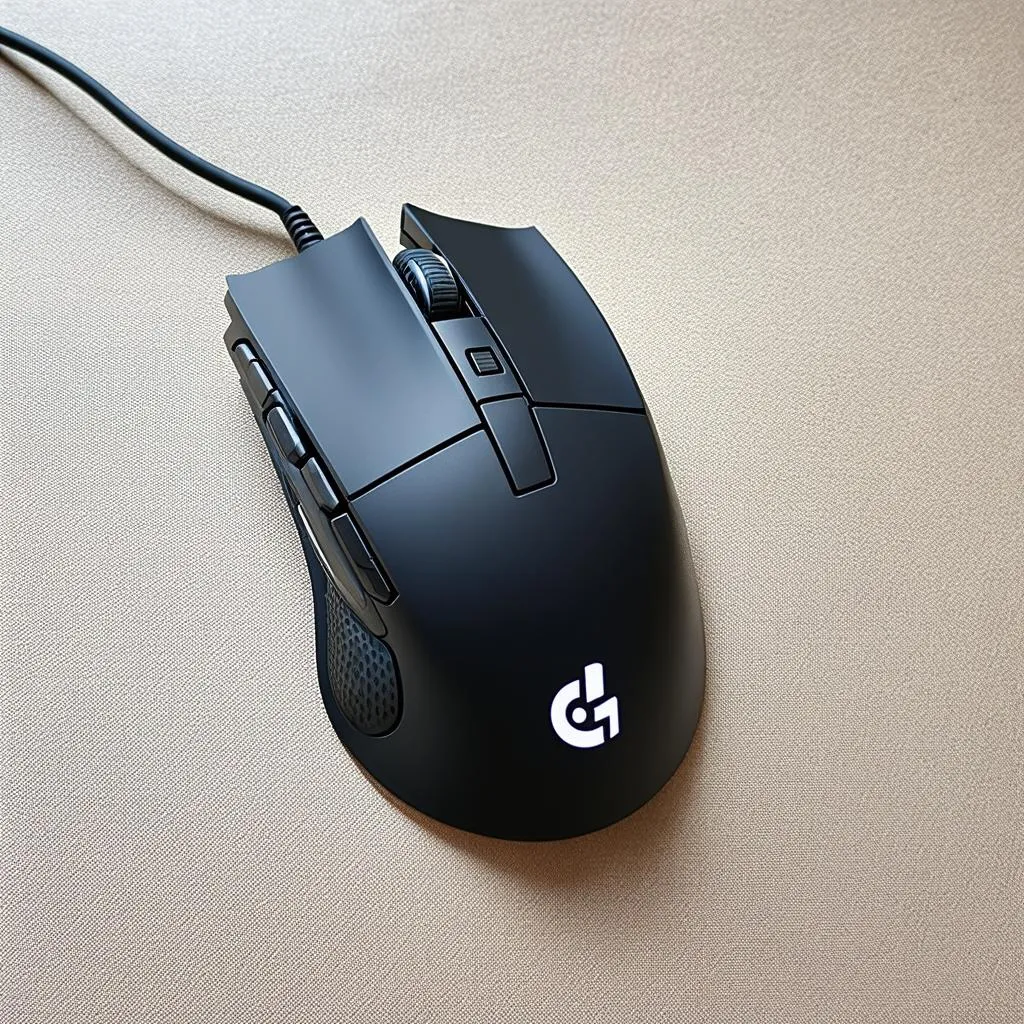 Chuột Bluetooth Gaming Logitech