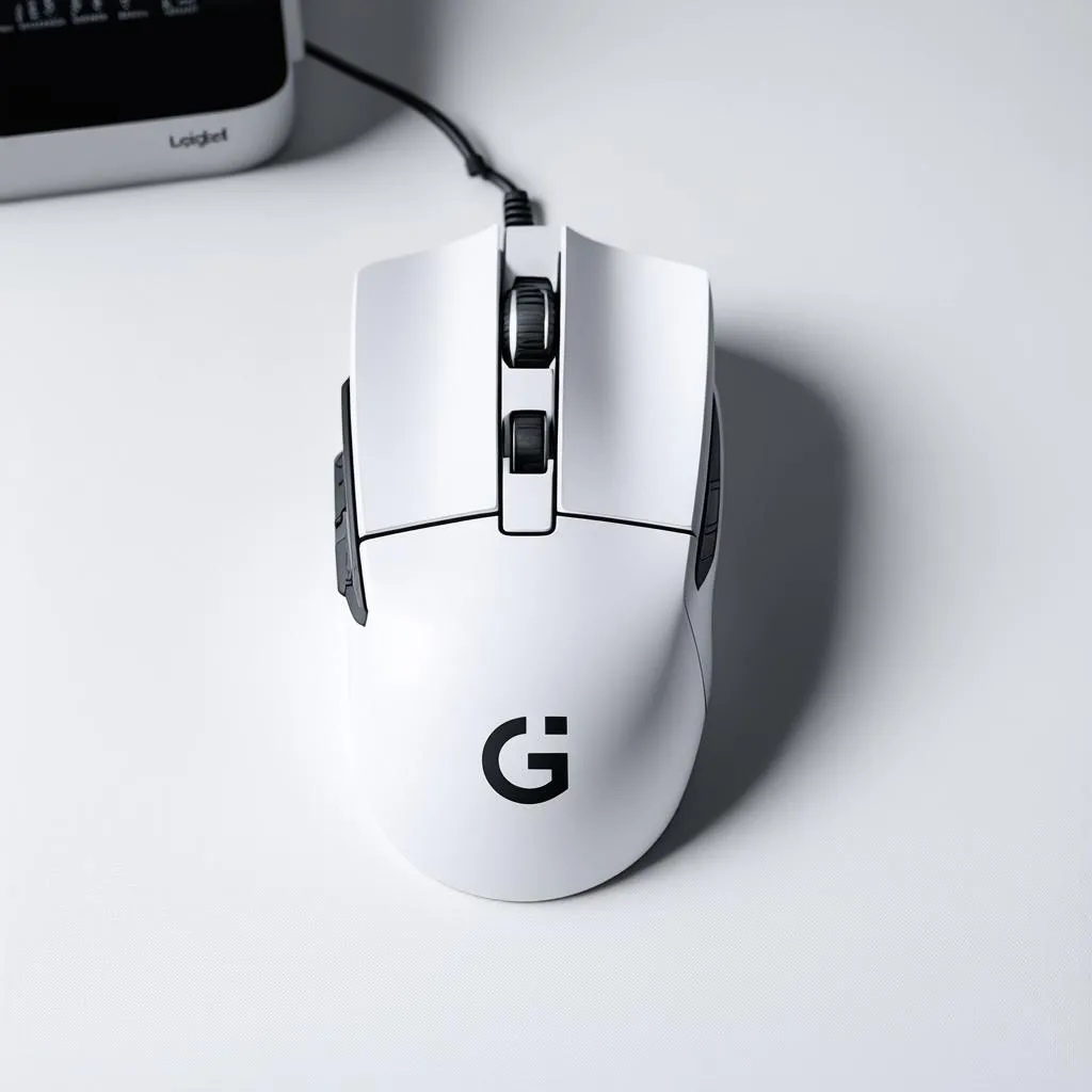 Logitech G Pro X Superlight