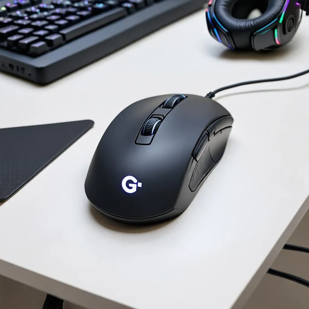 Chuột gaming Logitech G Pro X Superlight