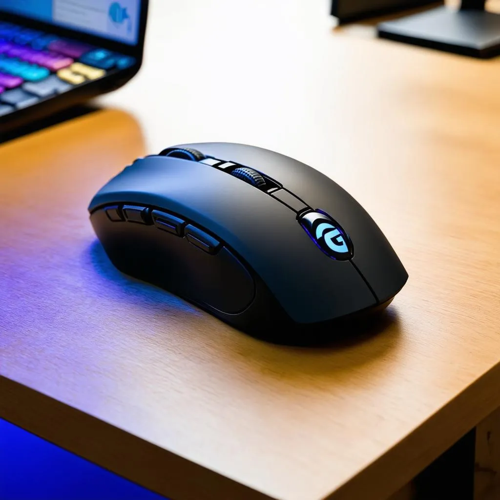 Chuột gaming Logitech G305