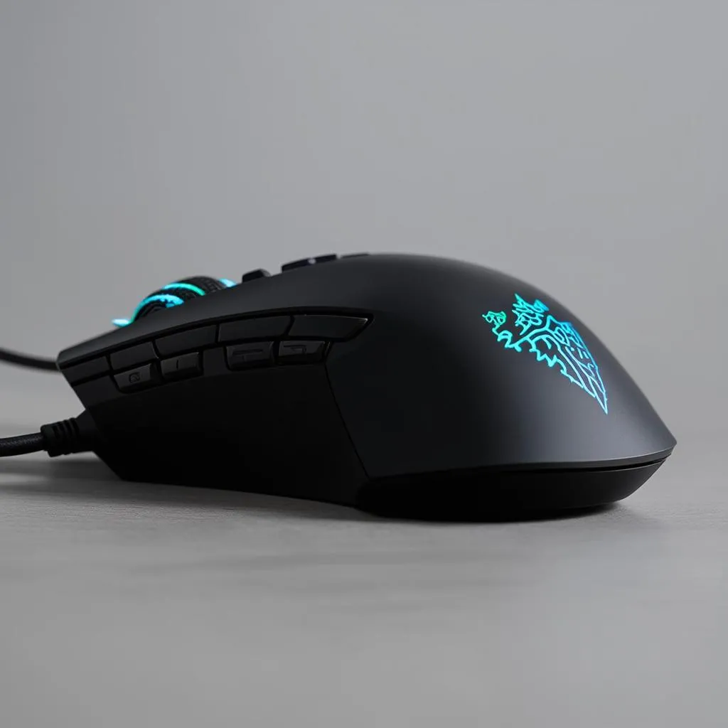 Chuột Razer DeathAdder Elite