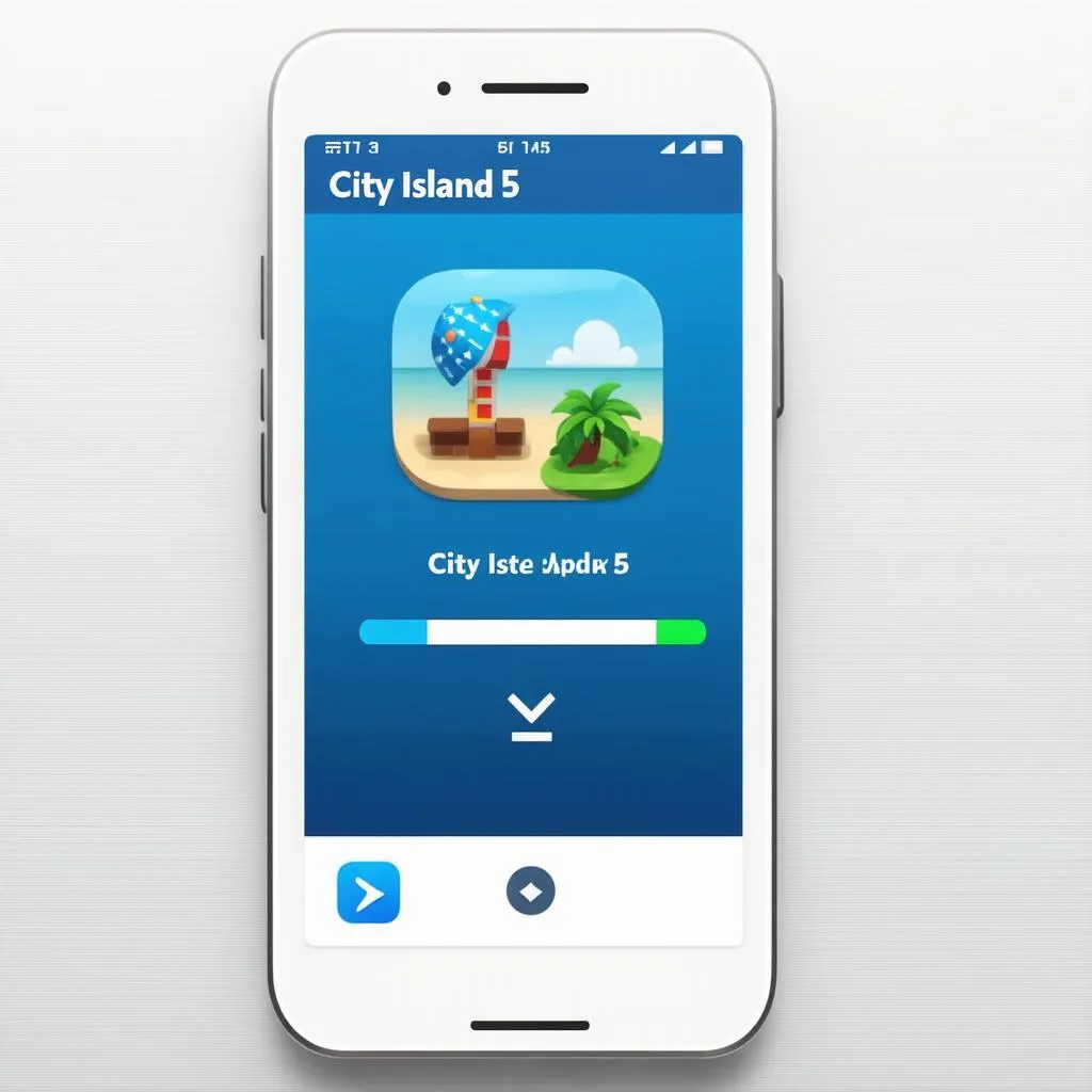 Tải xuống City Island 5 Mod Apk