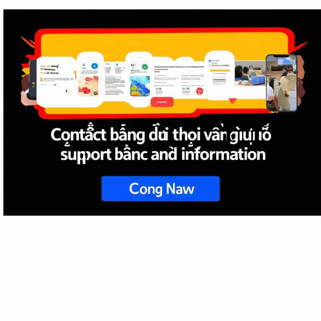 Contact Us - Hắc Long Bang