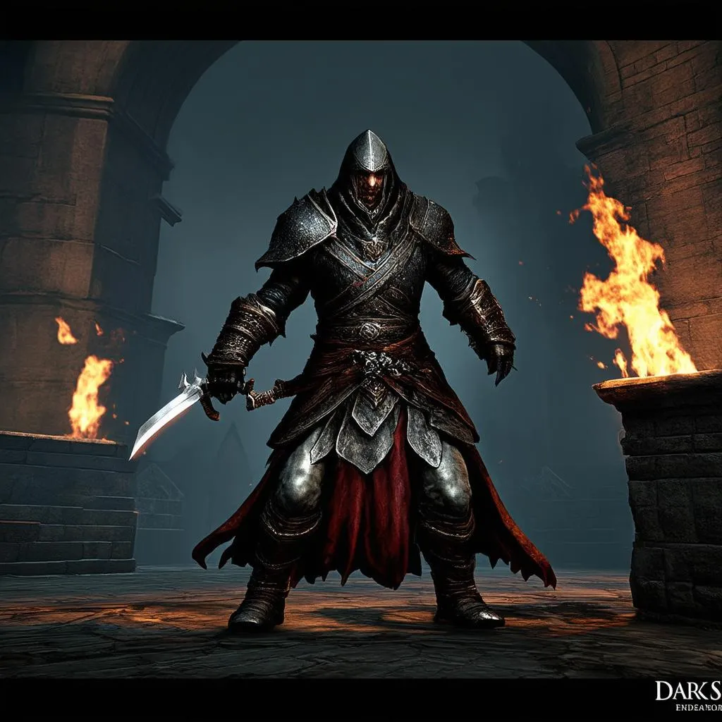 Dark Souls PS3