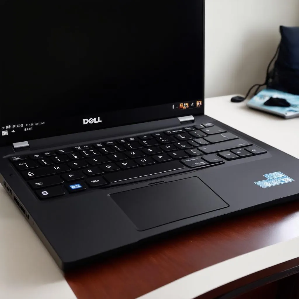 Dell G5 Gaming Laptop