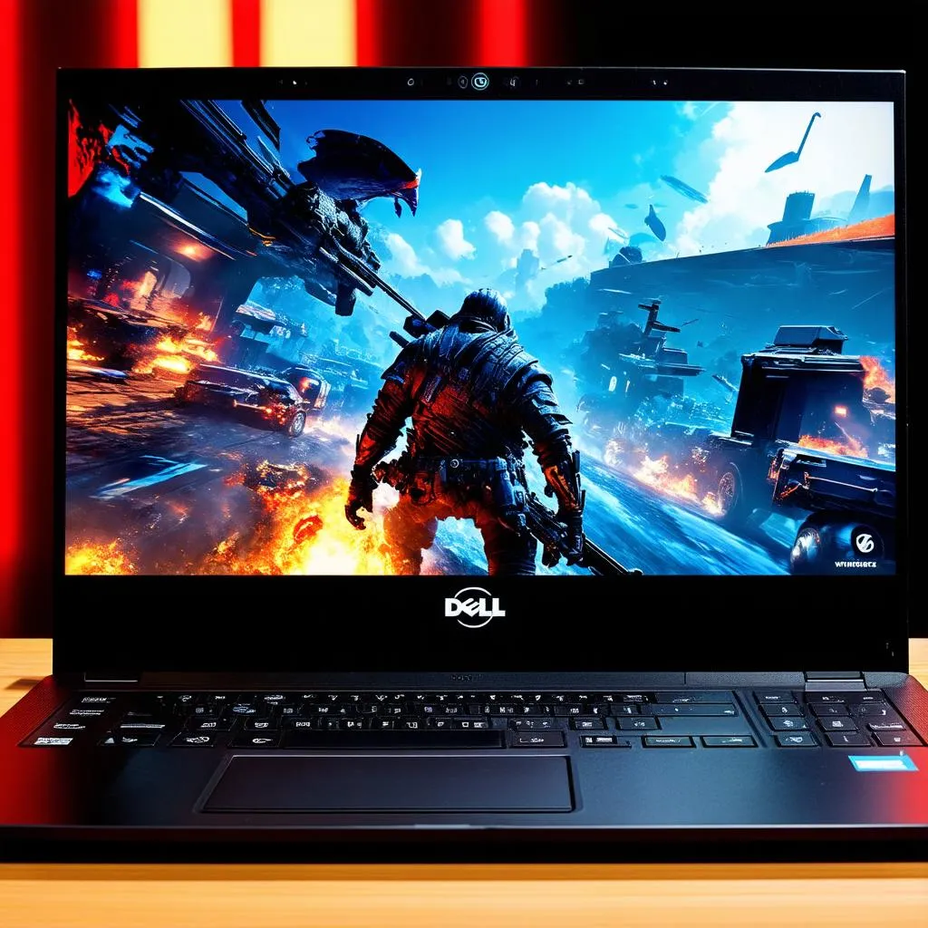 Dell Gaming 7559 Hiệu Năng