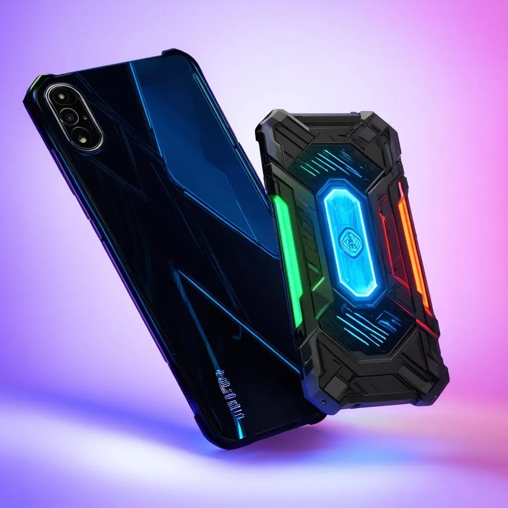 Gaming Phone