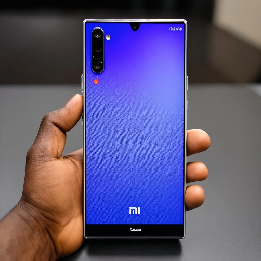 Xiaomi Redmi Note 11