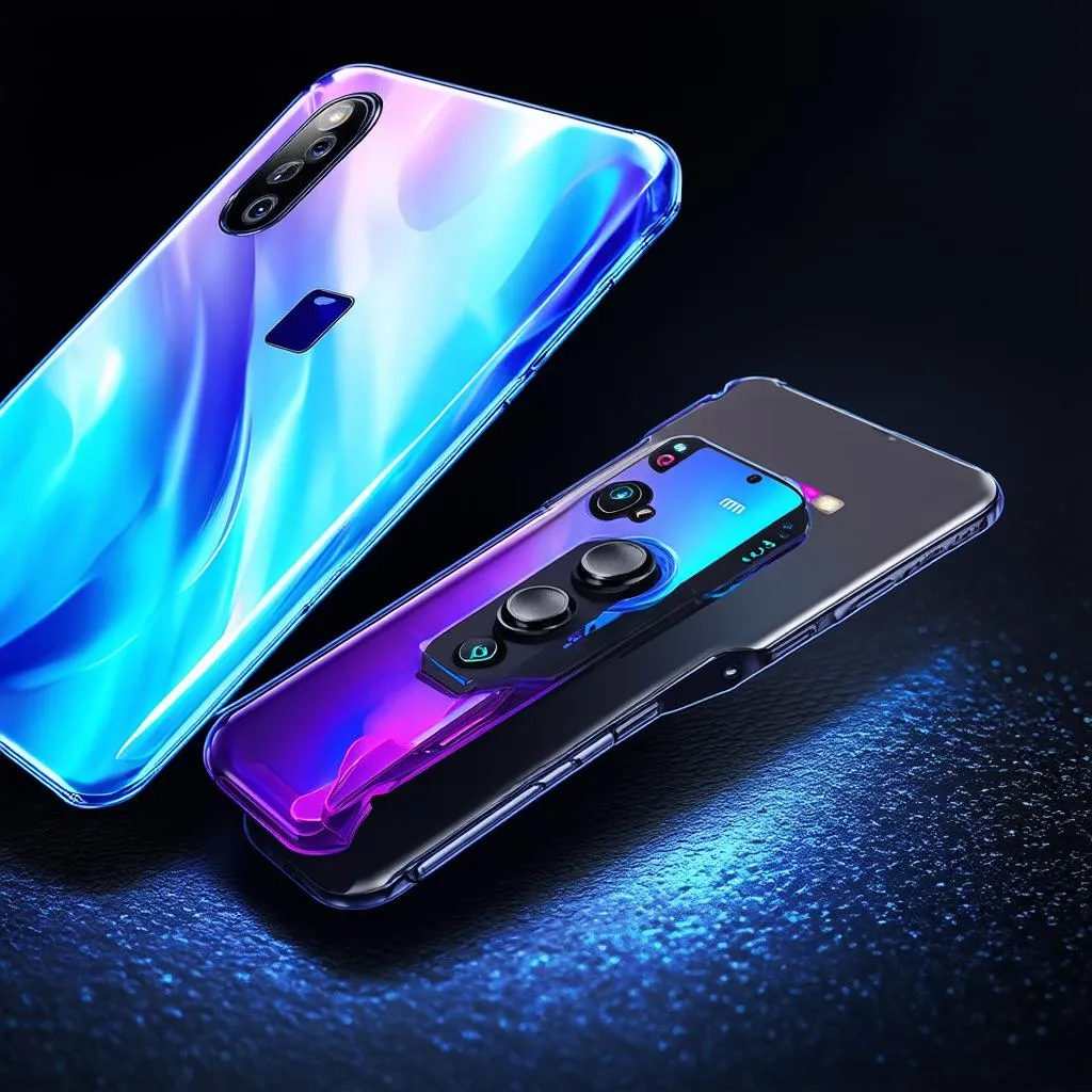 Điện thoại Xiaomi