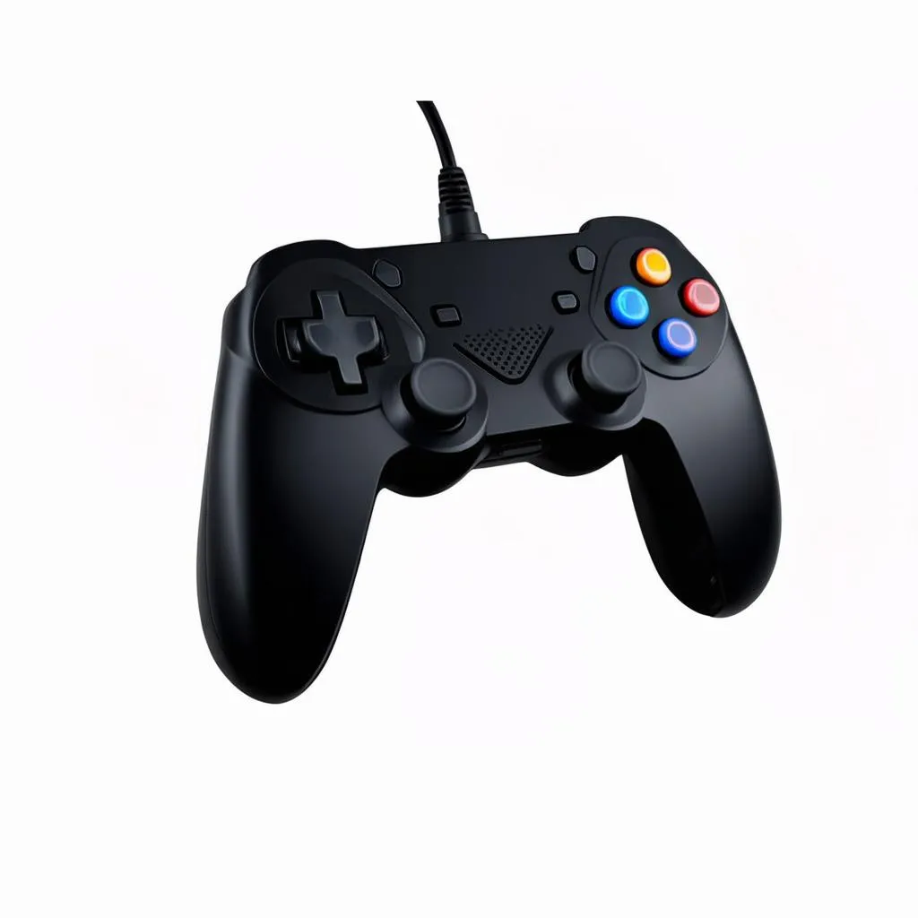 Game Controller