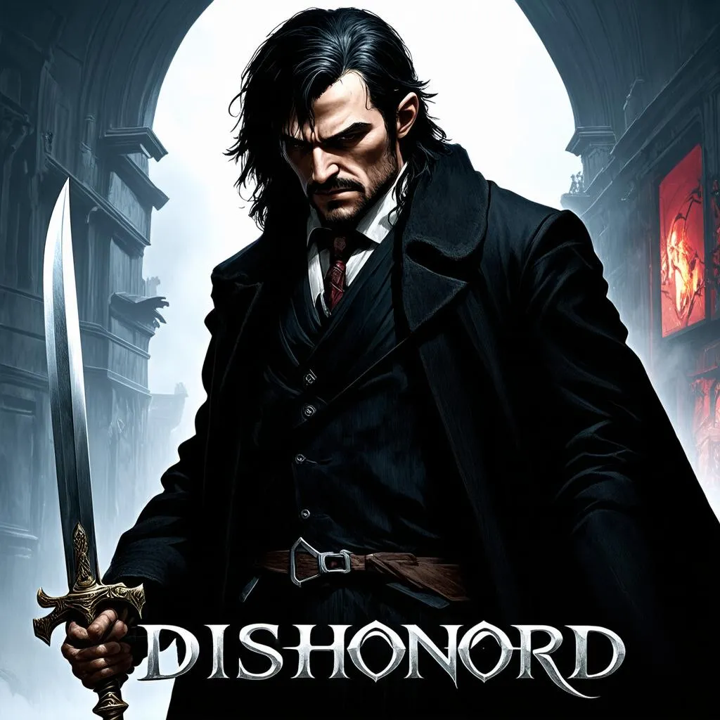 Dishonored