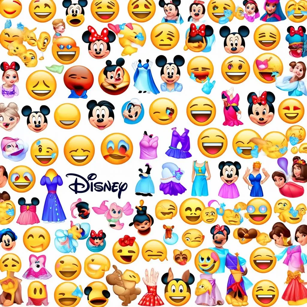 disney-emoji