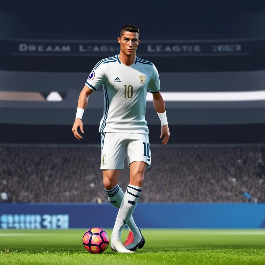 dream league soccer 2023