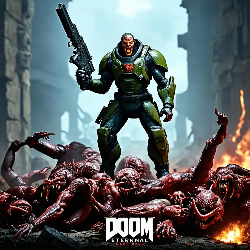 Doom Eternal