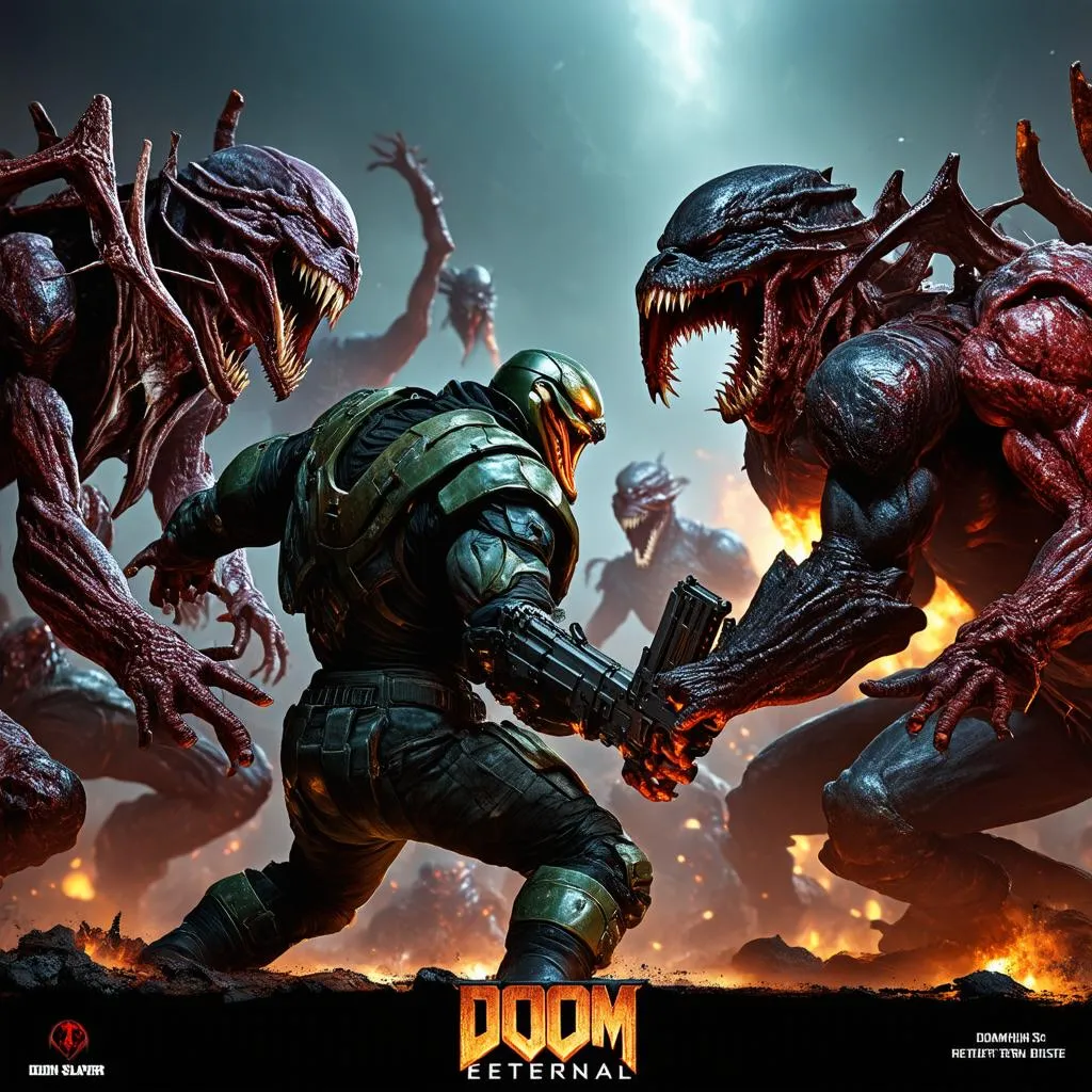 Doom Eternal