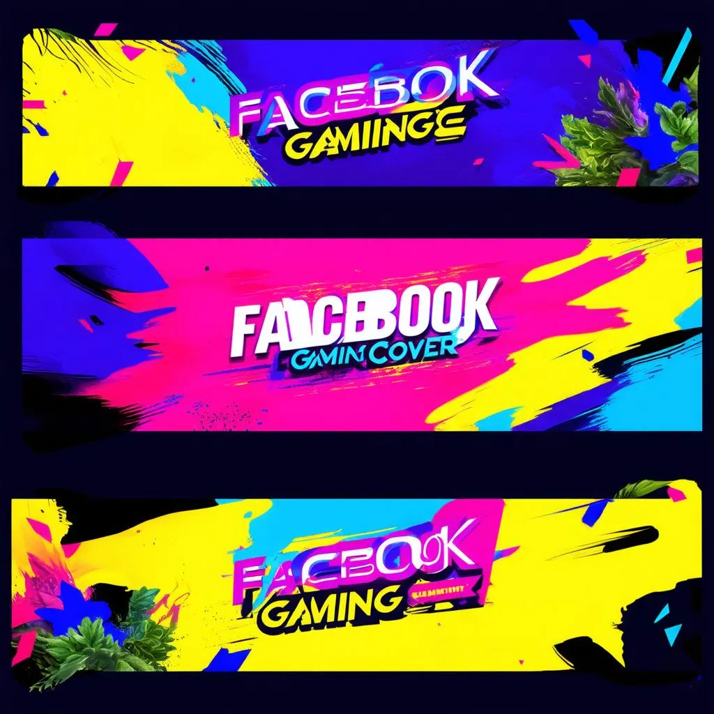 facebook-gaming-cover-design