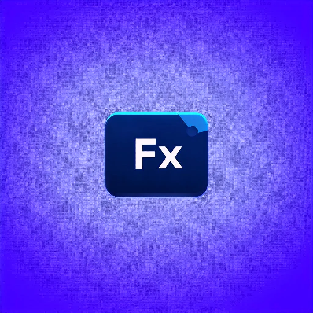 Logo Fbx Game Recorder