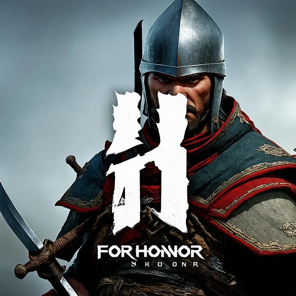 For Honor game