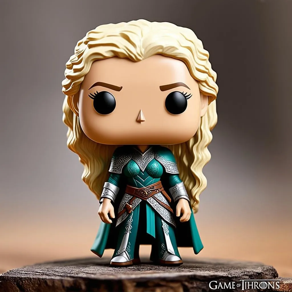 Funko Pop Daenerys Targaryen