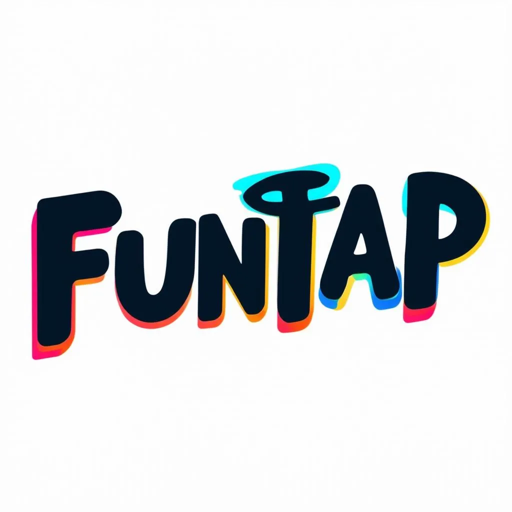 Funtap game logo