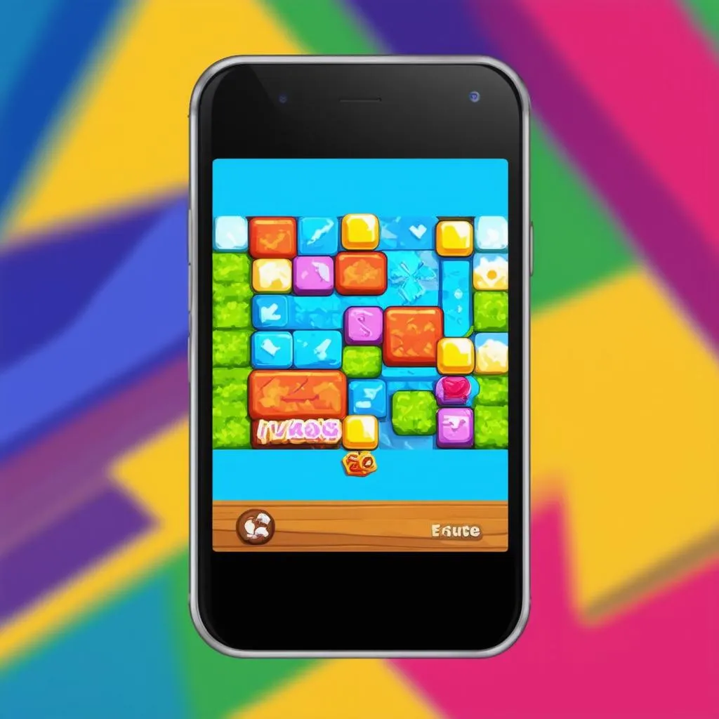 Game Android Nhẹ Mà Hay