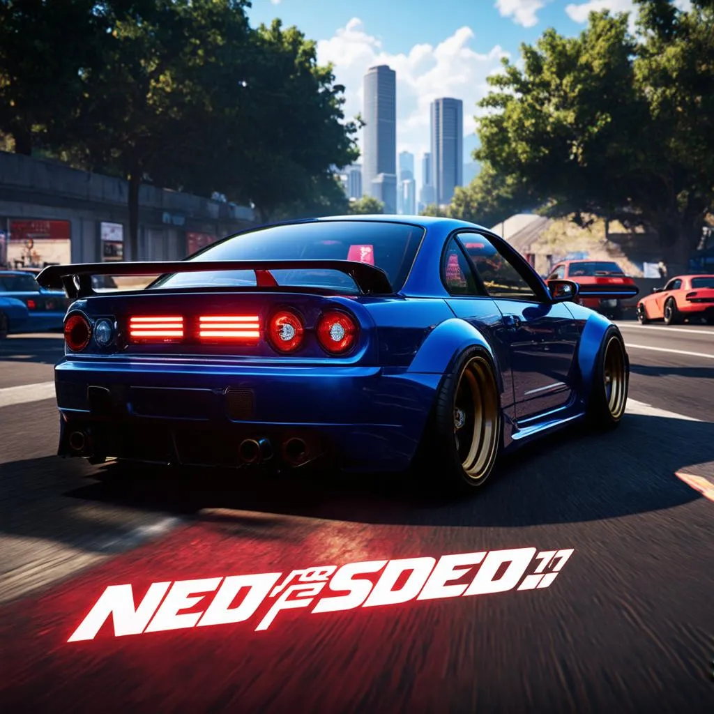 Need for Speed