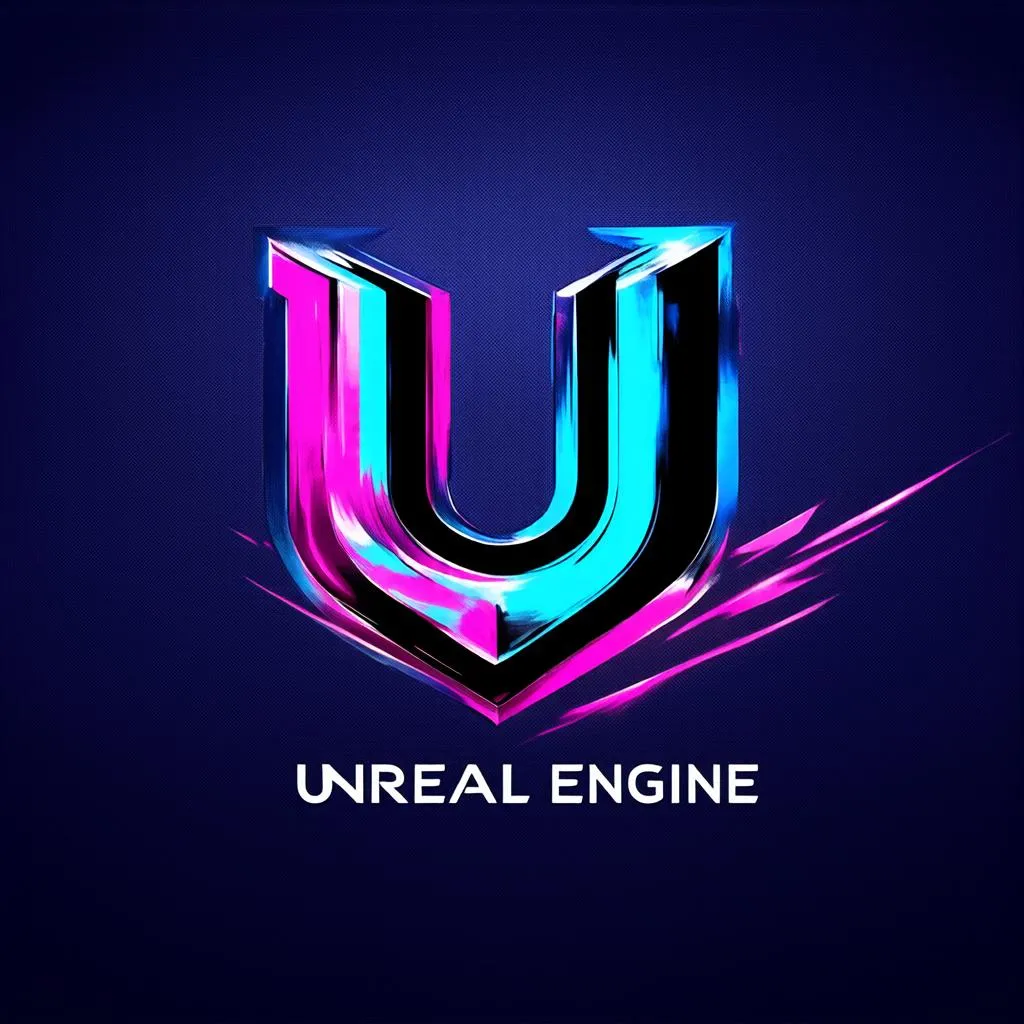 logo-unreal-engine