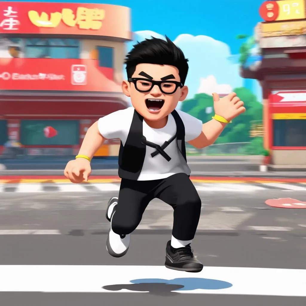 game-gangnam-style-running-game