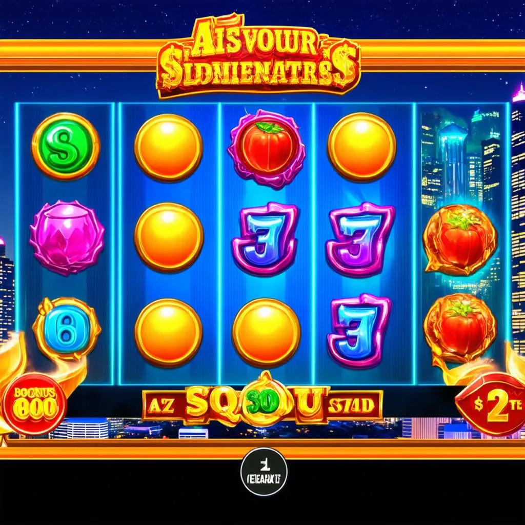 Game Go88 slot machine