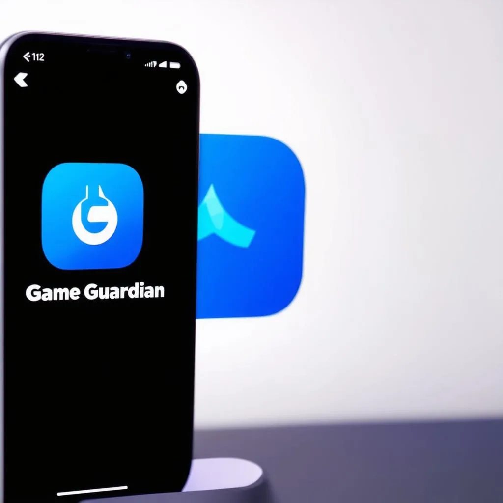 game guardian ios hack