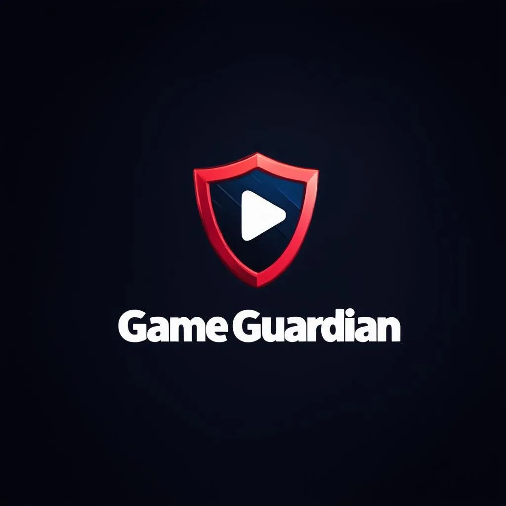 Game Guardian Logo