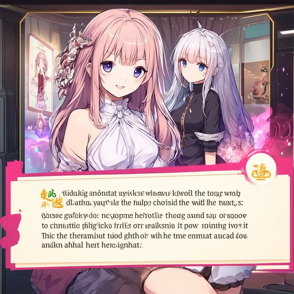 Game Hentai Android