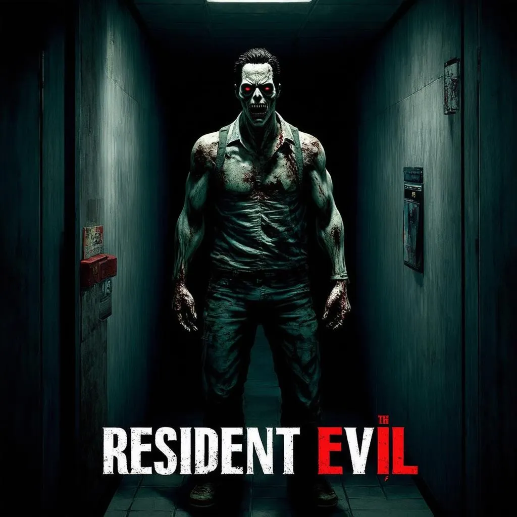 Resident Evil