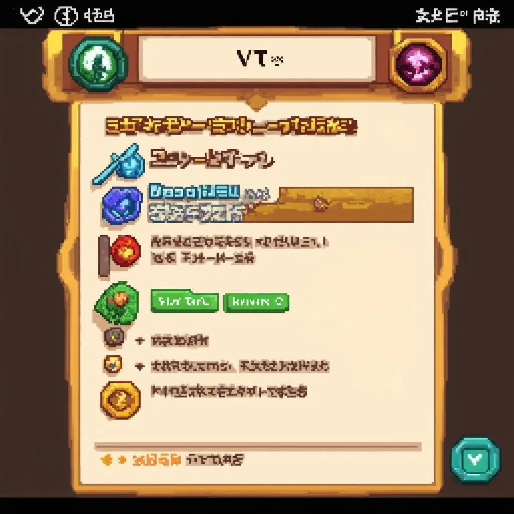 Game nhập vai của VTC