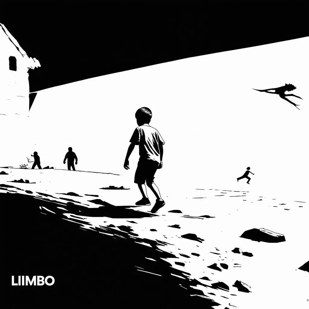 Game Limbo