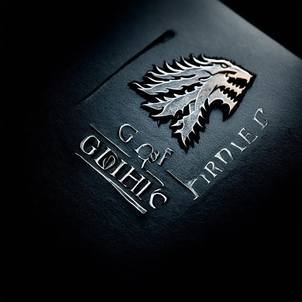 Game of Thrones logo