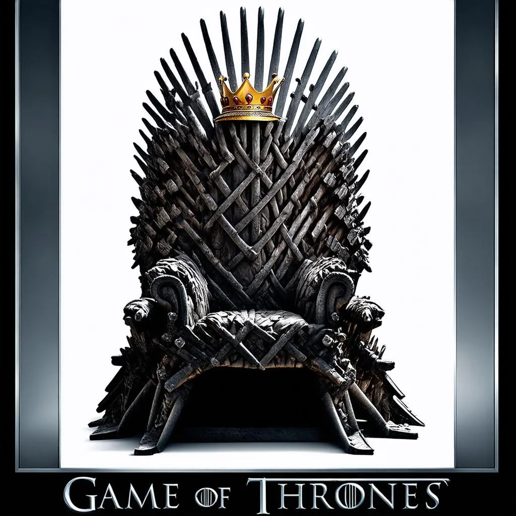 Game of Thrones mùa 1