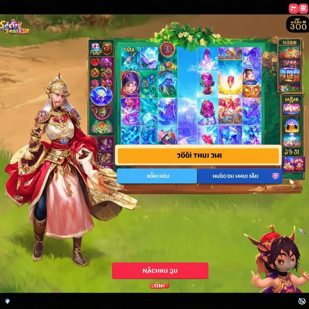 Game phỏm đổi thưởng uy tín