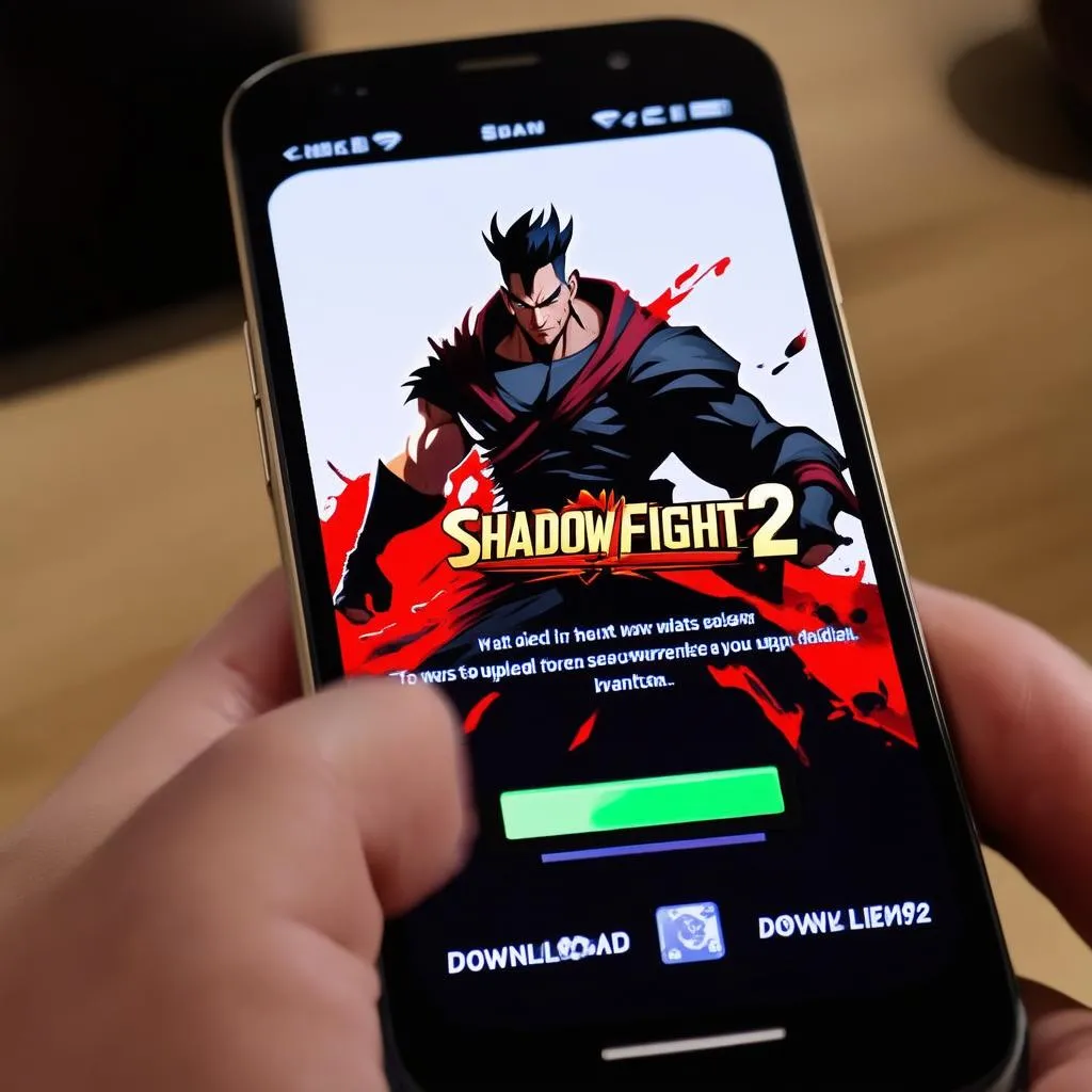 Download Shadow Fight 2