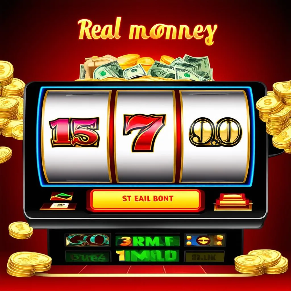 Game Slot Đổi Thưởng