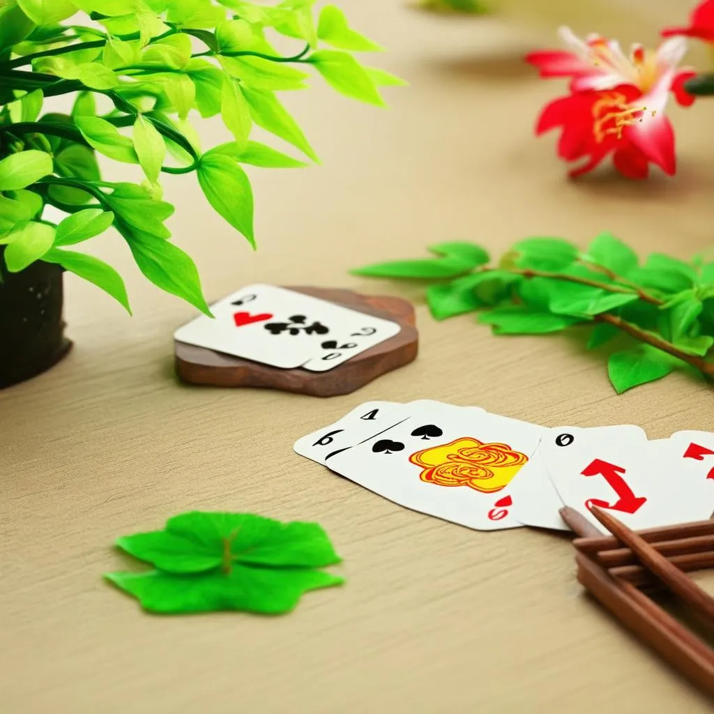 Game time background đẹp phong thủy