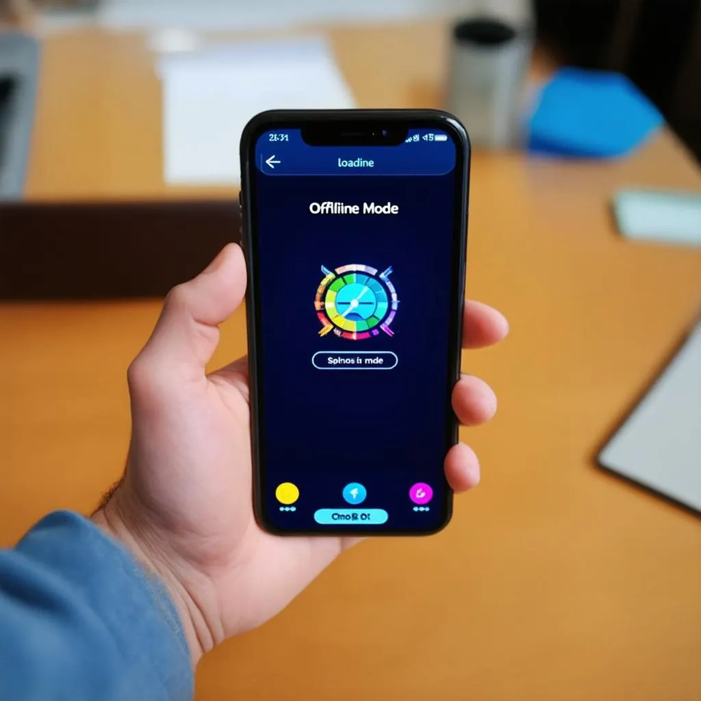 tải game xóc đĩa offline cho iphone