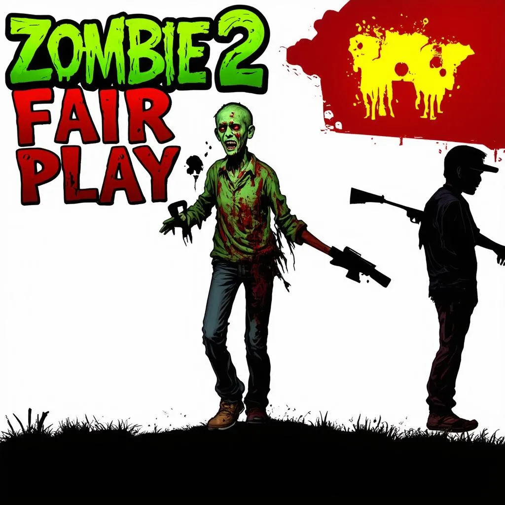 Game Zombie 2: Chơi game công bằng